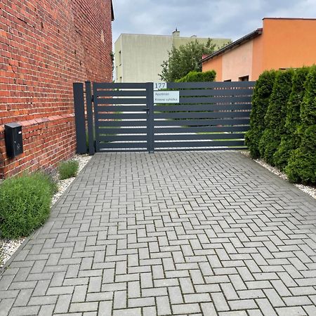 Apartman Krasna Vyhlidka Dolni Benesov Exterior photo
