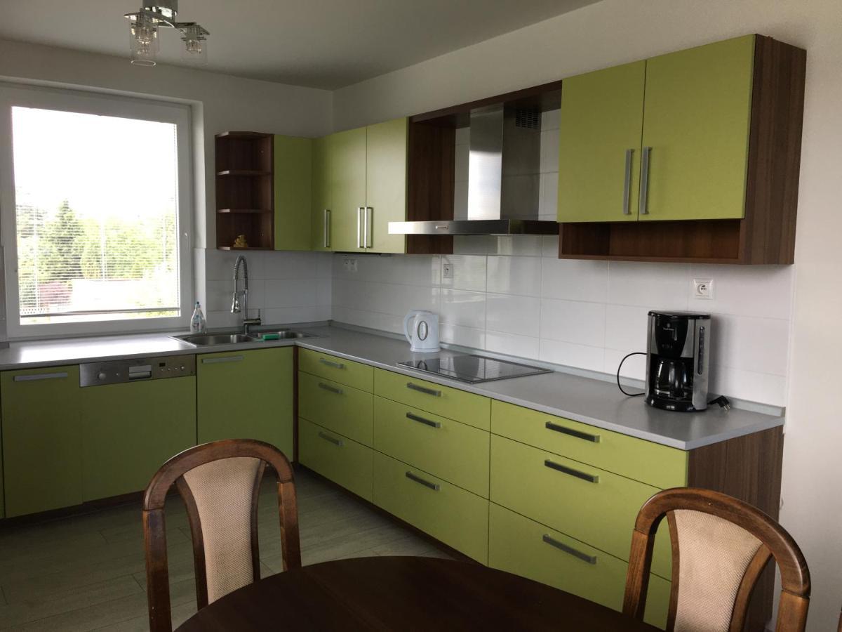 Apartman Krasna Vyhlidka Dolni Benesov Exterior photo