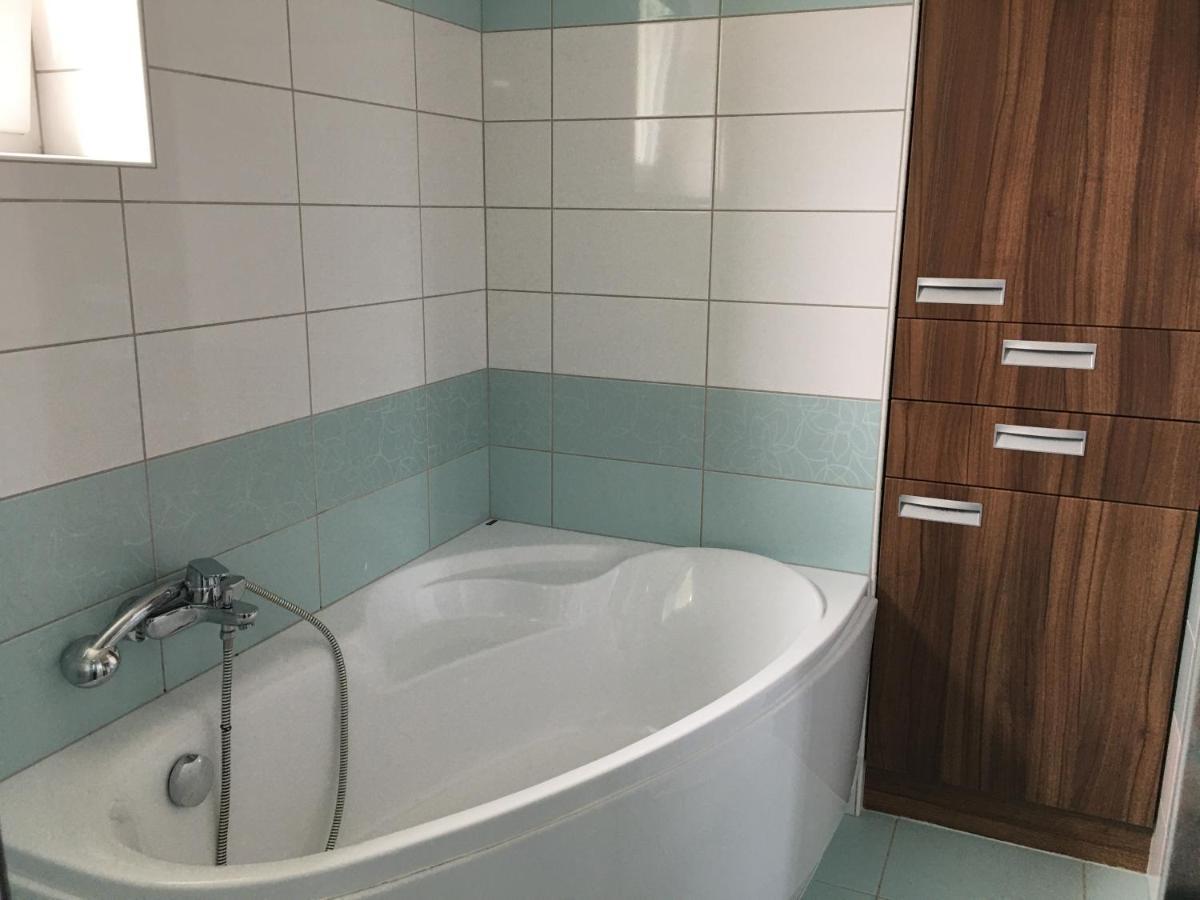 Apartman Krasna Vyhlidka Dolni Benesov Exterior photo