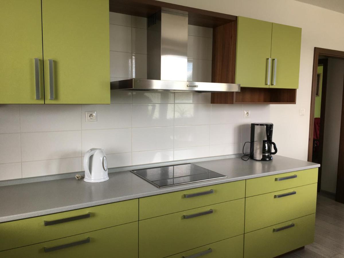 Apartman Krasna Vyhlidka Dolni Benesov Exterior photo