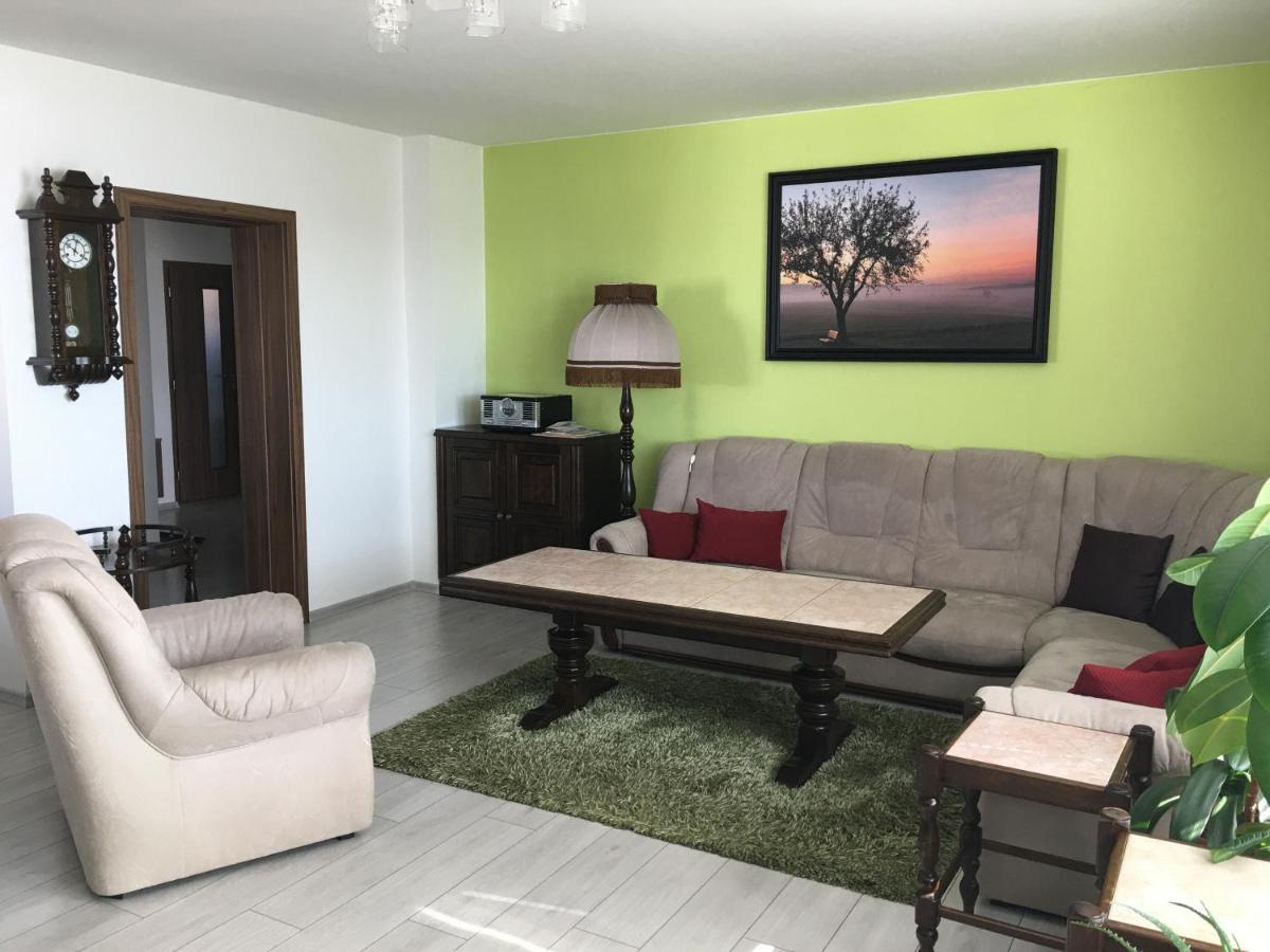 Apartman Krasna Vyhlidka Dolni Benesov Exterior photo