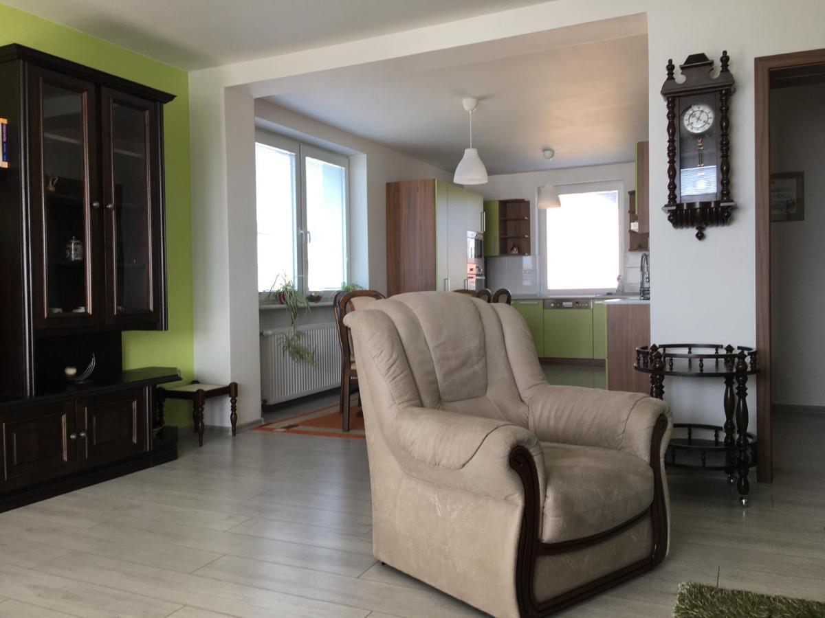 Apartman Krasna Vyhlidka Dolni Benesov Exterior photo
